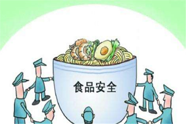 蔬菜农残快速检测仪确保蔬菜安全检测的应用