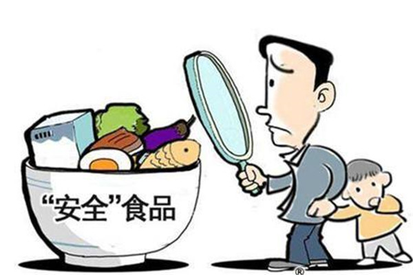 食品检测仪器设备