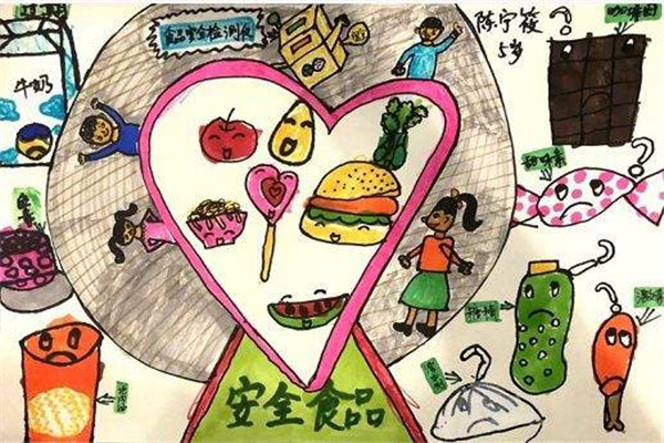 果蔬农药检测仪