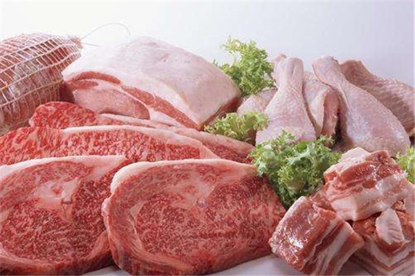多功能食品安全测定仪