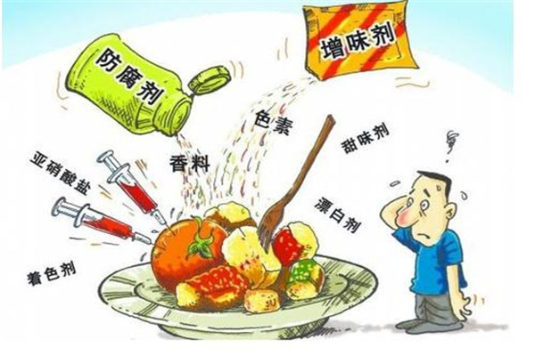 食品安全快速检测仪
