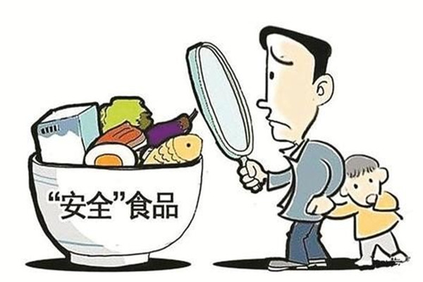 食品检测仪器