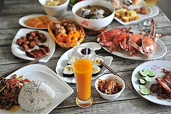 食品检验检测设备
