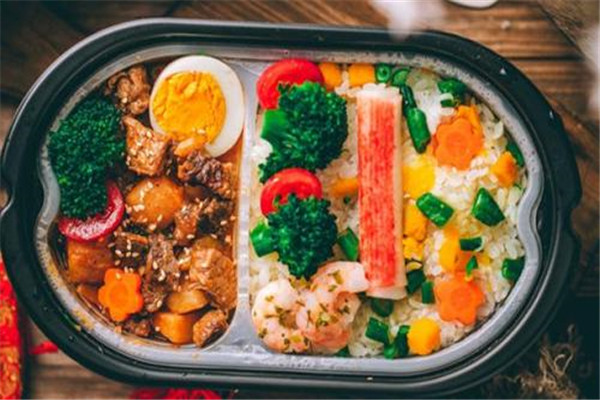 快速食品检测仪