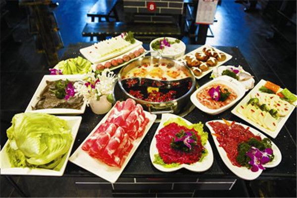 食品安全速测仪器