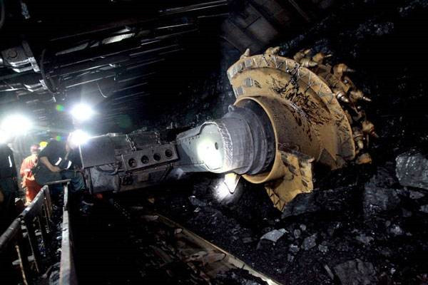 土壤重金属检测仪防治煤矿区重金属污染