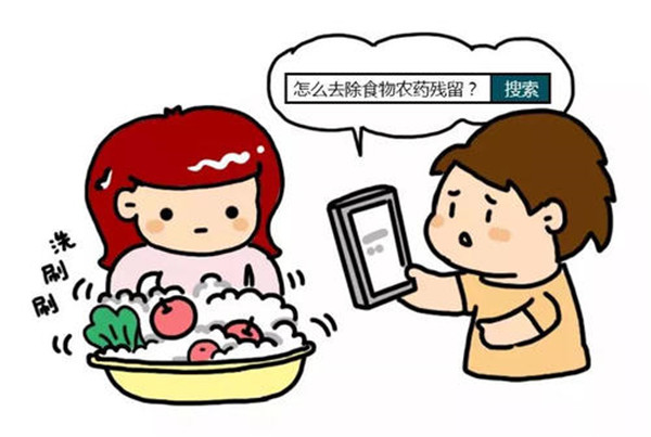 农药残毒测试仪厂家哪家好？