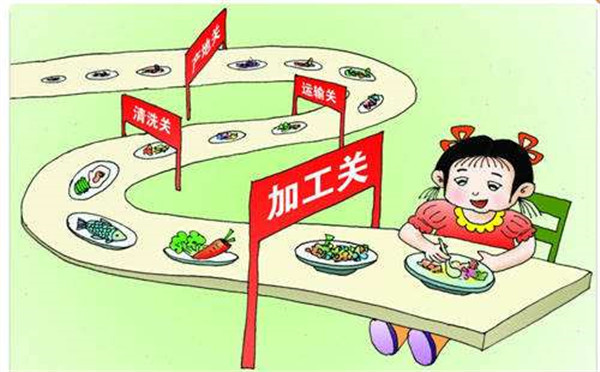多功能农药残留测定仪多少钱一台？