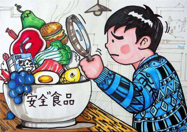 菊酯类农药残留检测仪多少钱？