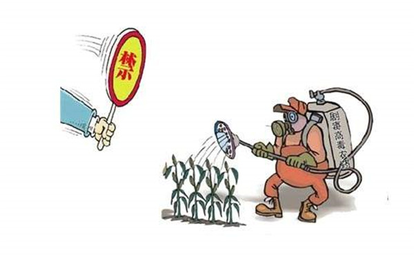 残留农药检测仪器多少钱一台？