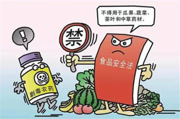 粮食农药残留速测仪哪个品牌好？