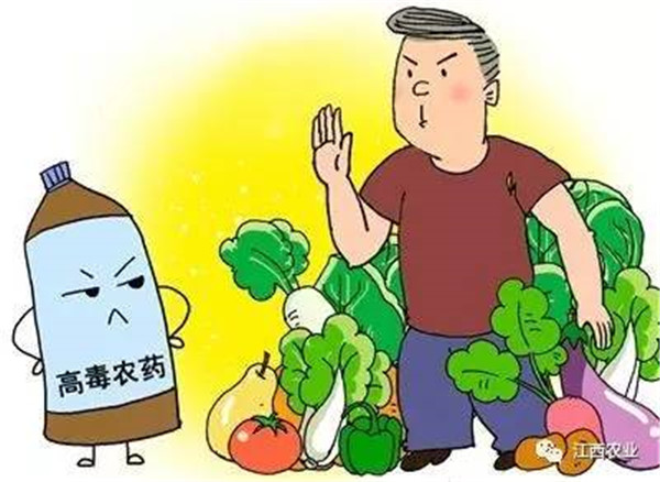 土壤农残检测仪器哪个牌子好？