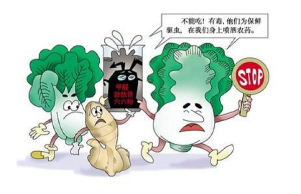 农残检测速测仪哪个品牌好？