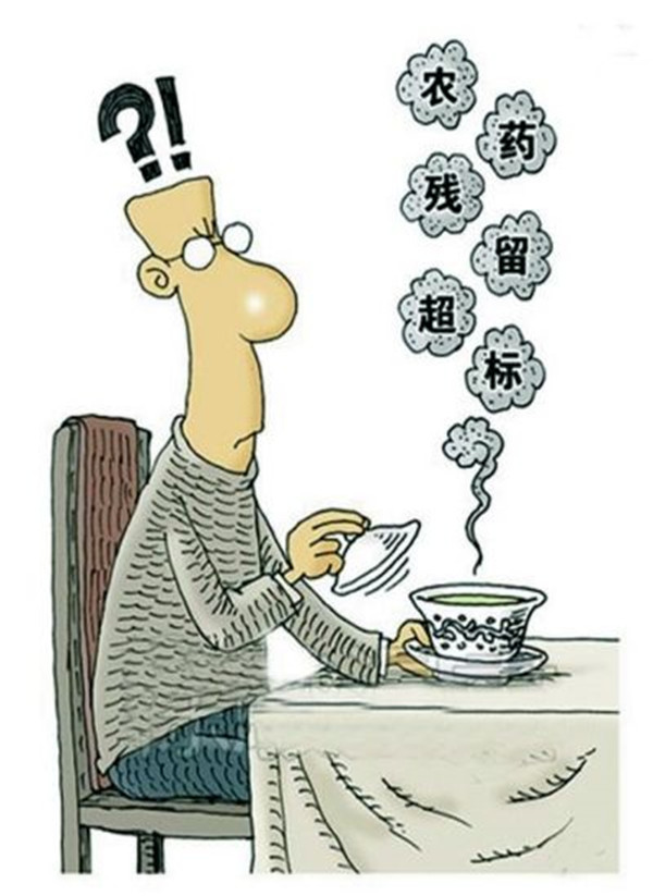 农药超标检测仪多少钱？