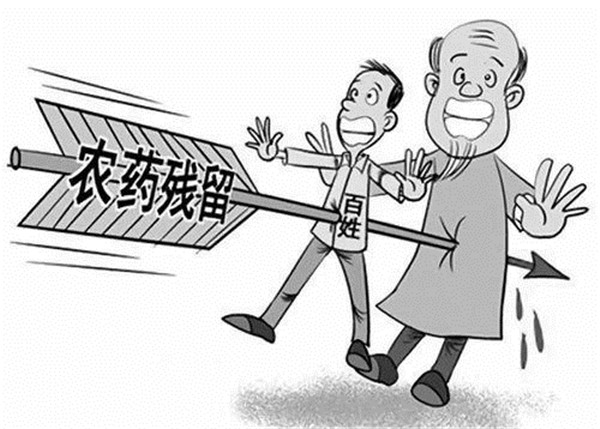 通道便携式农药残留快速检测仪价格