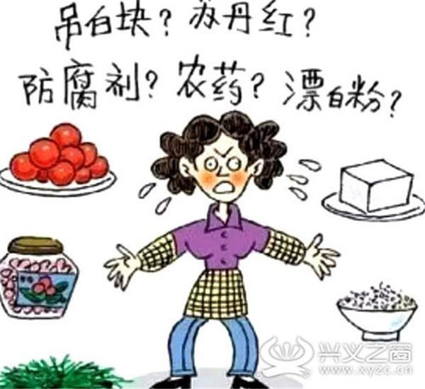 全自动农药残留检测仪哪个牌子好？