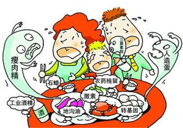 农药快速检测仪多少钱一台？