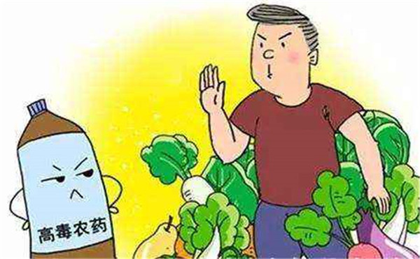 农药害检测仪哪个品牌好？