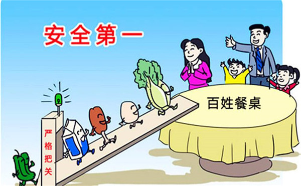 残留农药测试仪厂家哪家好？
