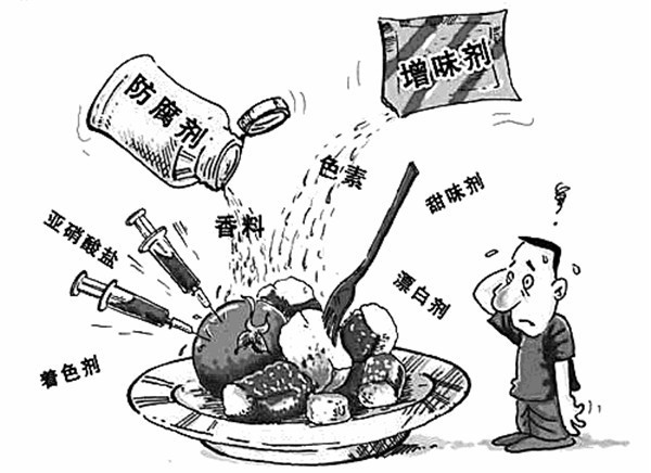 检测农药残留仪哪个牌子好？
