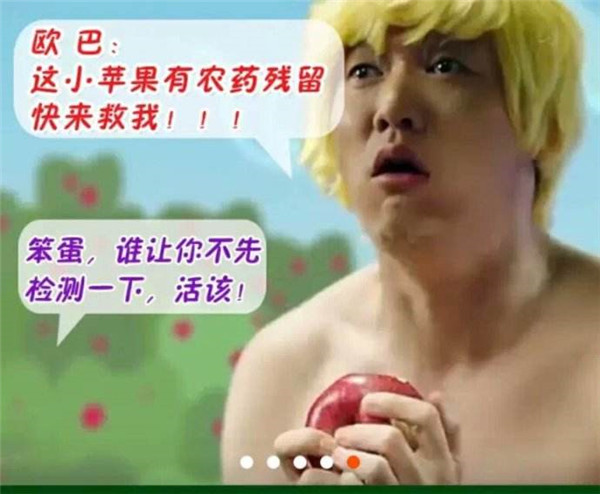 手持式农药残留检测仪多少钱一台？