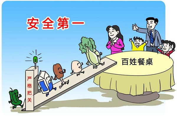 粮食农药残留速测仪厂家哪家好？