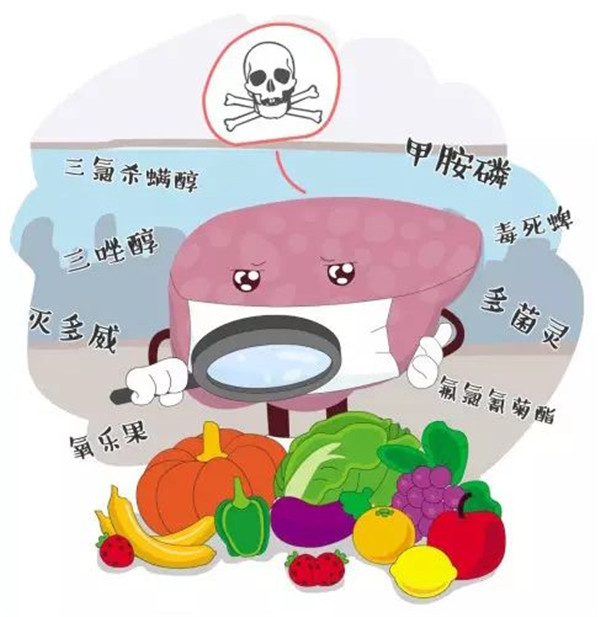 便携式农药残毒快速检测仪多少钱？