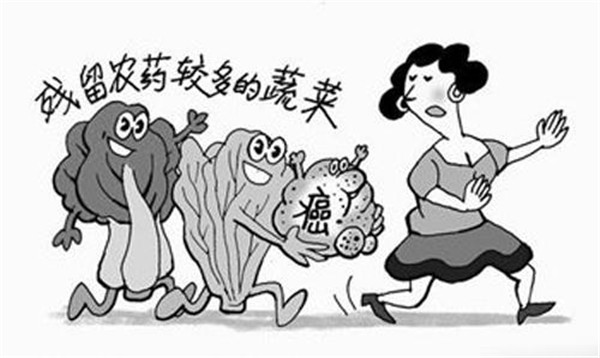 农残检测器多少钱一台？