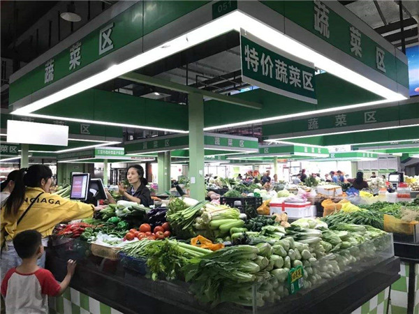 农药残留检测仪器哪个牌子好？