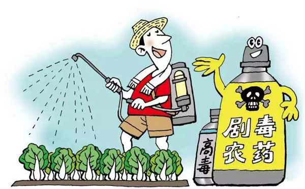 快速农药残留测定仪哪个牌子好？