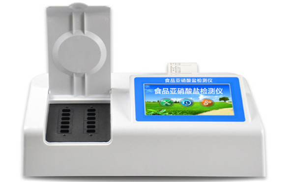 便携式农药残留检测仪器厂家哪家好？