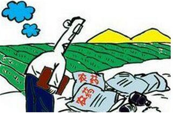 农药残留仪多少钱？