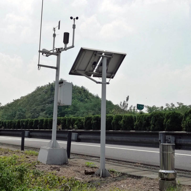 自动式气象站价格报价