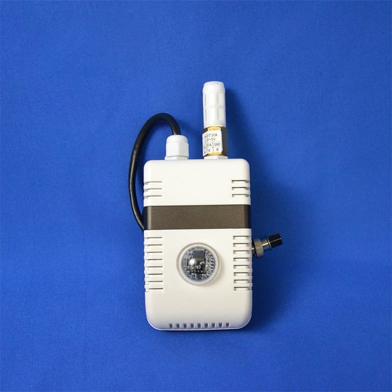简易自动气象站品牌哪个好？