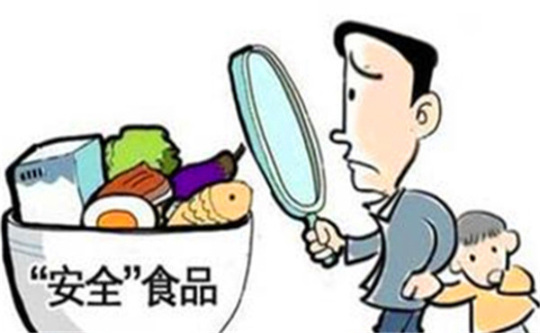 食品检测仪器厂家哪家好？