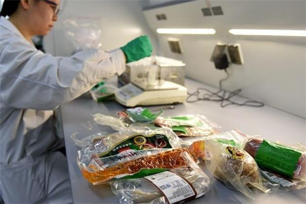 食品中蛋白质测定仪哪个牌子好？