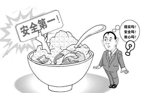 安全食品检验仪多少钱？