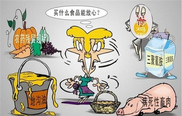 多参数食品安全检测仪哪个牌子好？