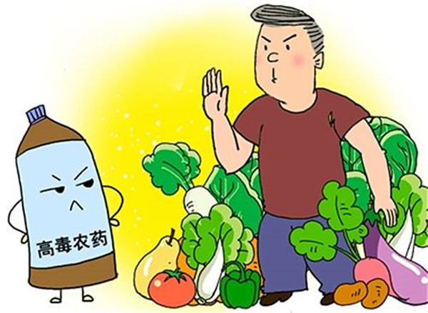 鱼虾食品安全快速检测系统哪个牌子好？
