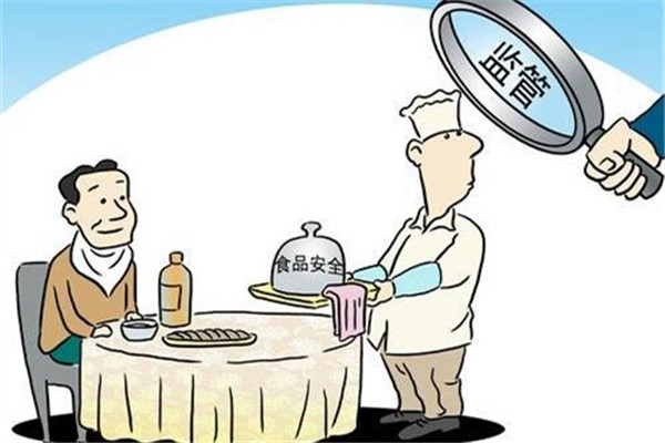 手持食品安全检测仪厂家哪家好？