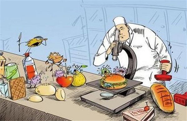 食品重金属快速测定仪哪个牌子好？