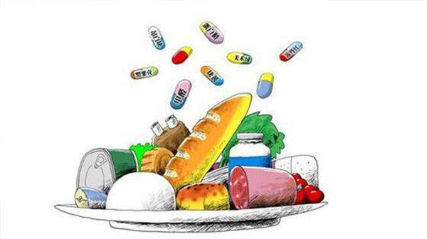多参数食品安全快速检测仪价格报价表