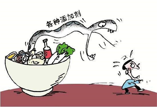 安全食品检验仪哪个牌子好？