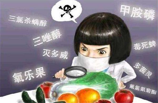 全项目多功能食品安全综合检测仪器设备哪个牌子好？