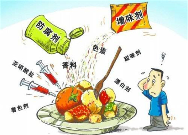 多功能食品安全检测分析仪厂家哪家好？