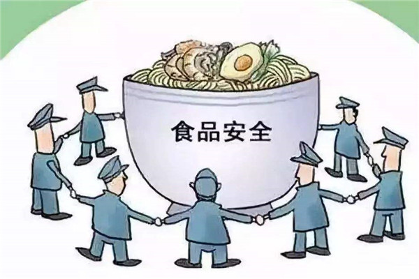 食品安全检测仪器价格报价表