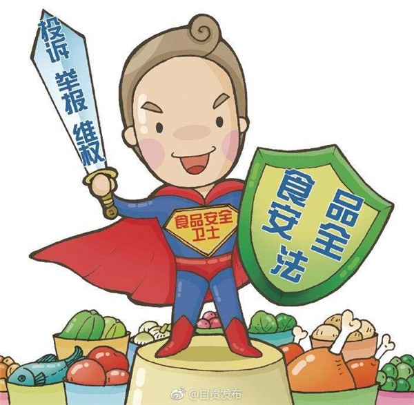 食品安全检测仪器哪个牌子好？