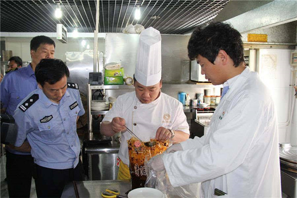 食品微生物检测仪器厂家哪家好？
