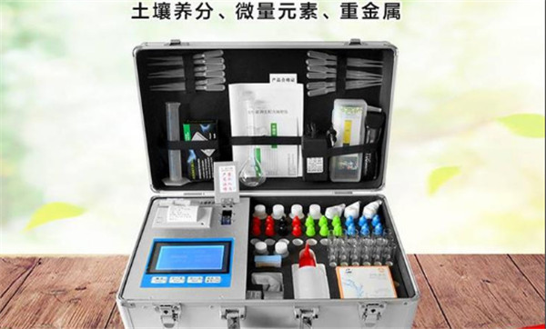 土壤水吸力测定仪哪个牌子好？