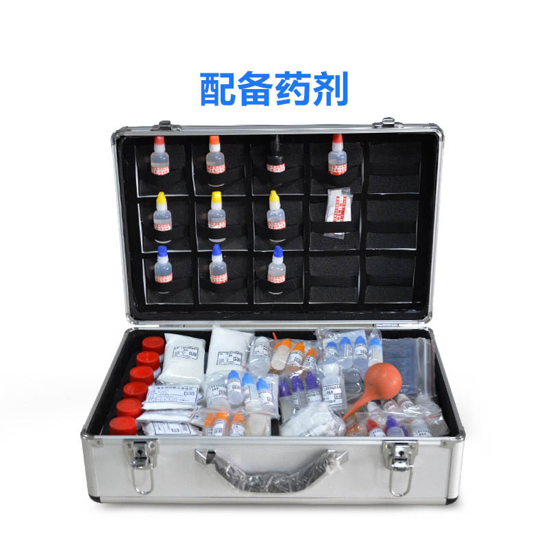 在线悬浮物分析仪多少钱？